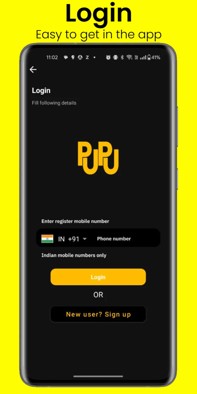 PupuTv : Web Series & More | Indus Appstore | Screenshot