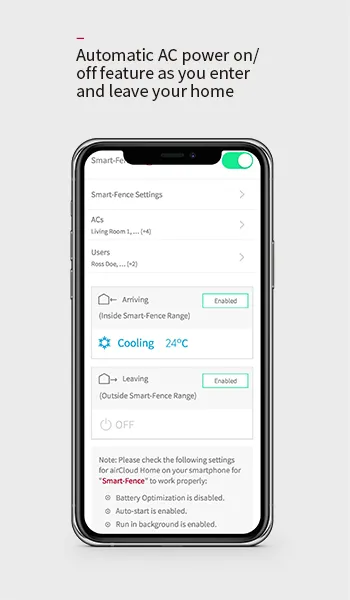 airCloud Go | Indus Appstore | Screenshot