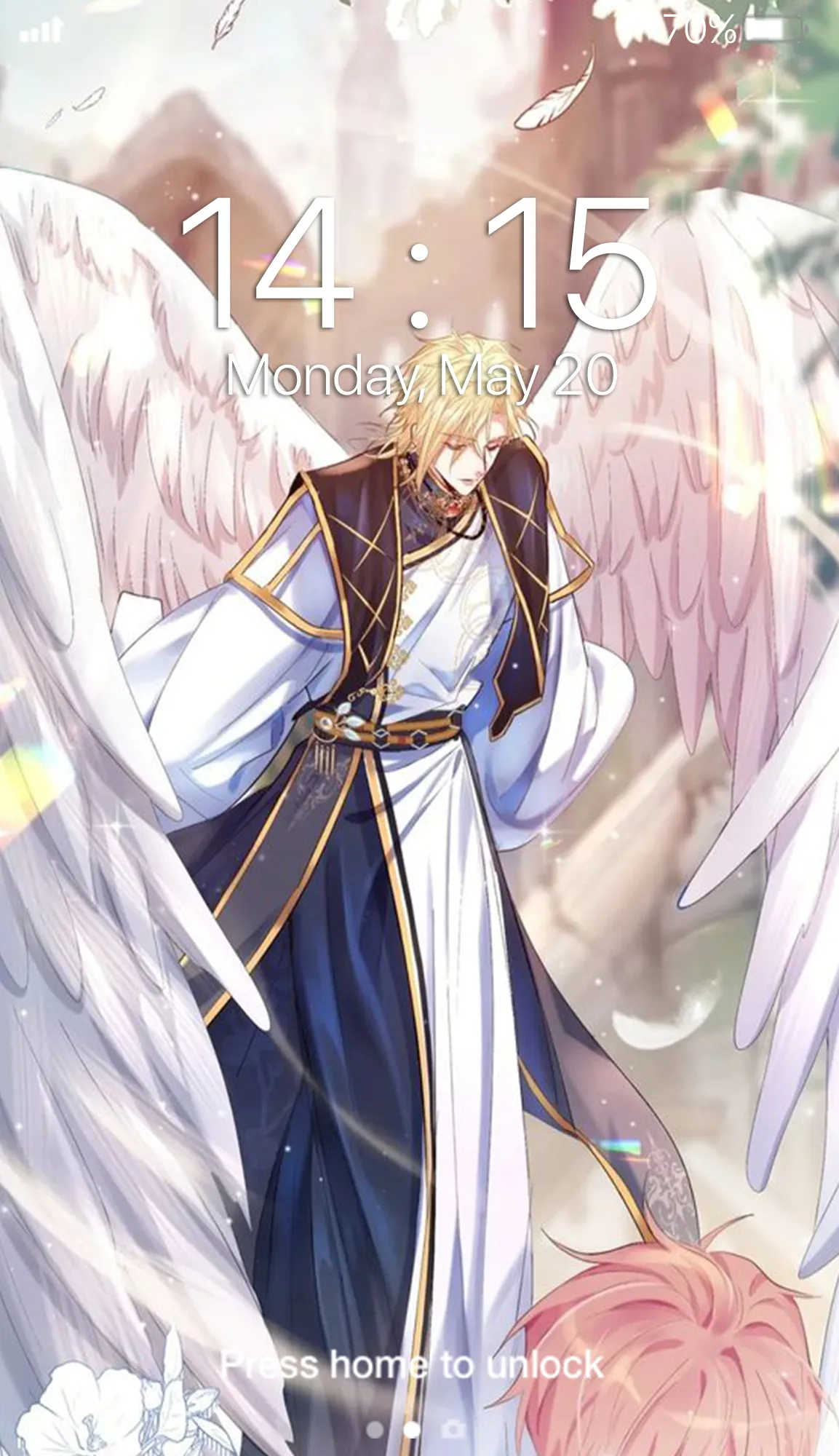 Angel Wallpaper | Indus Appstore | Screenshot