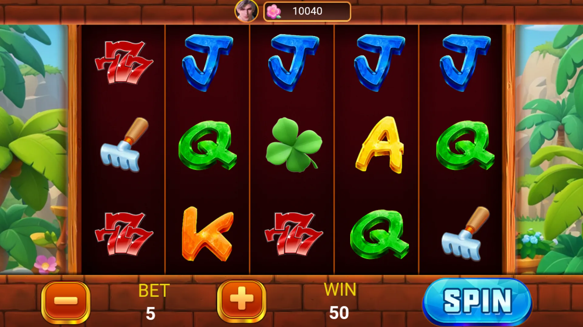 Happy Slot777 Reels | Indus Appstore | Screenshot