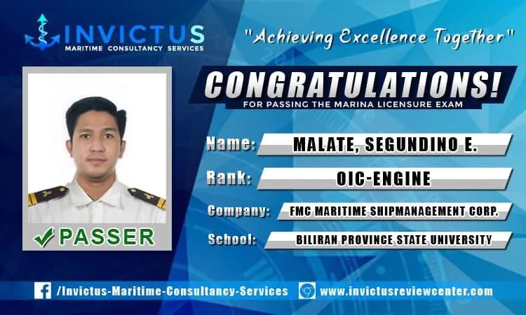 Invictus Maritime Review | Indus Appstore | Screenshot