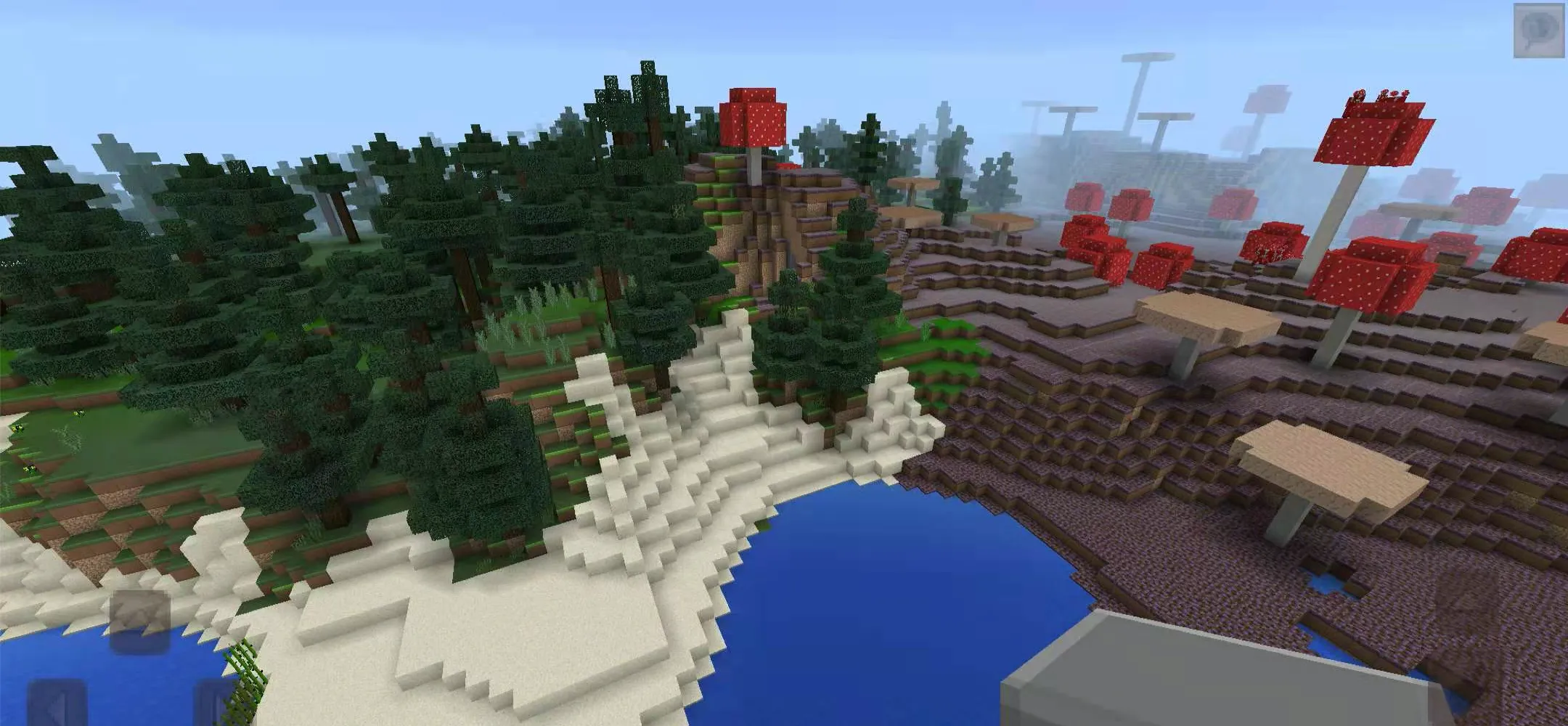 Minicraft | Indus Appstore | Screenshot