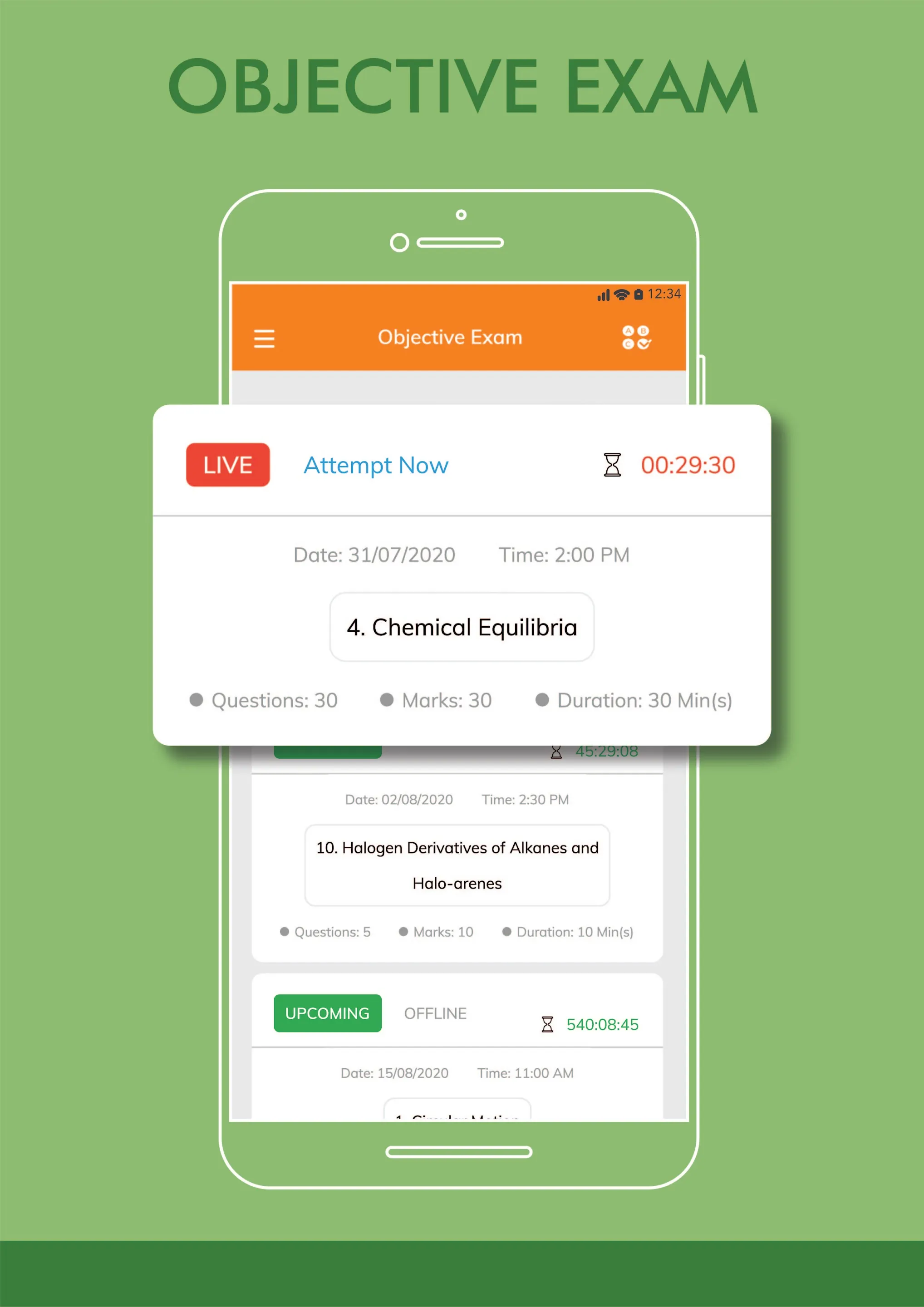 ClassTotal: Student App | Indus Appstore | Screenshot