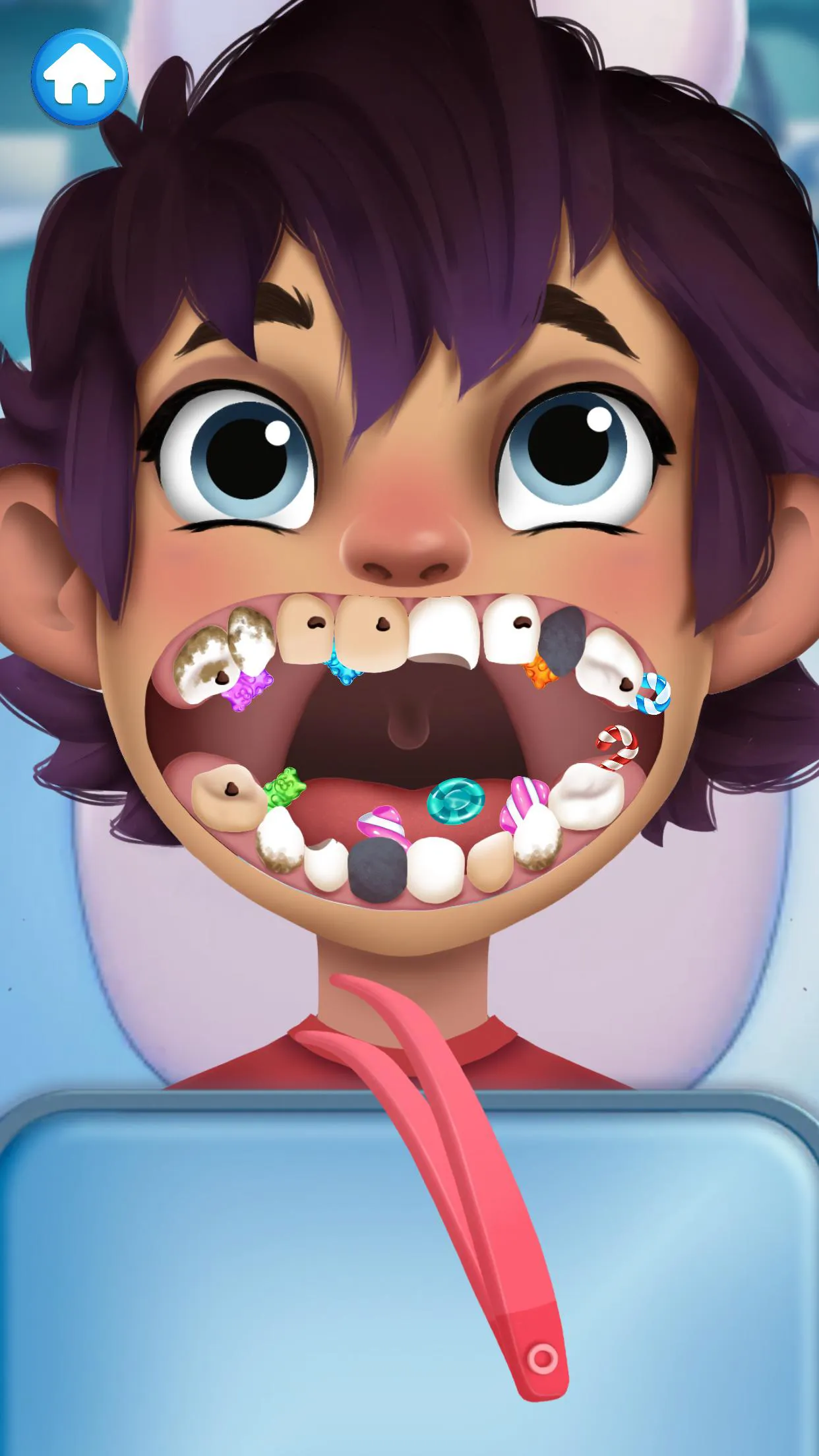 Dentist games | Indus Appstore | Screenshot