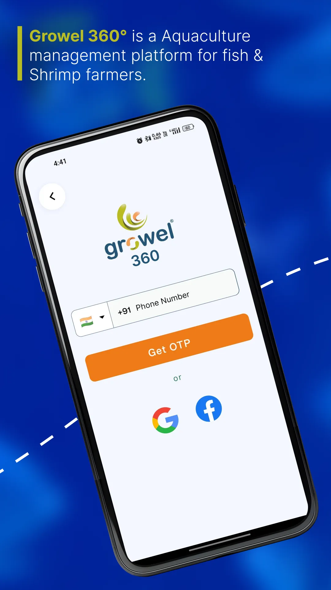 Growel 360° | Indus Appstore | Screenshot