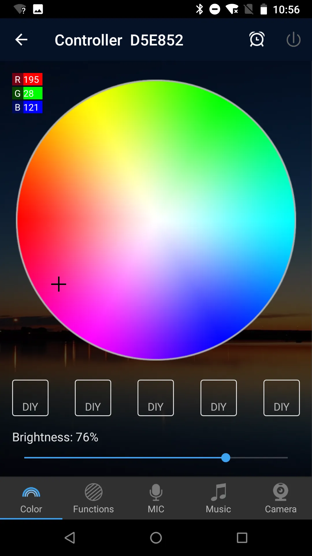 PROTEAM  Magic Pool Light | Indus Appstore | Screenshot