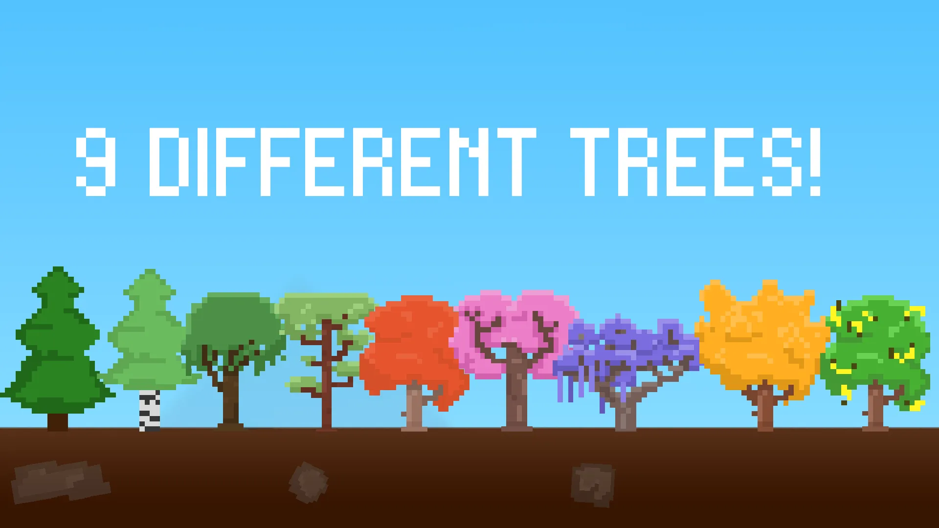 Tree Team | Indus Appstore | Screenshot