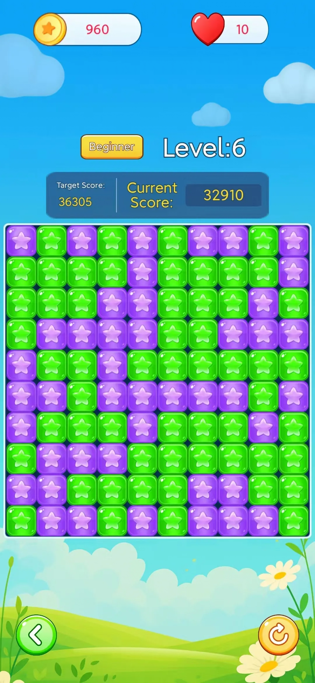 StarPop Journey | Indus Appstore | Screenshot