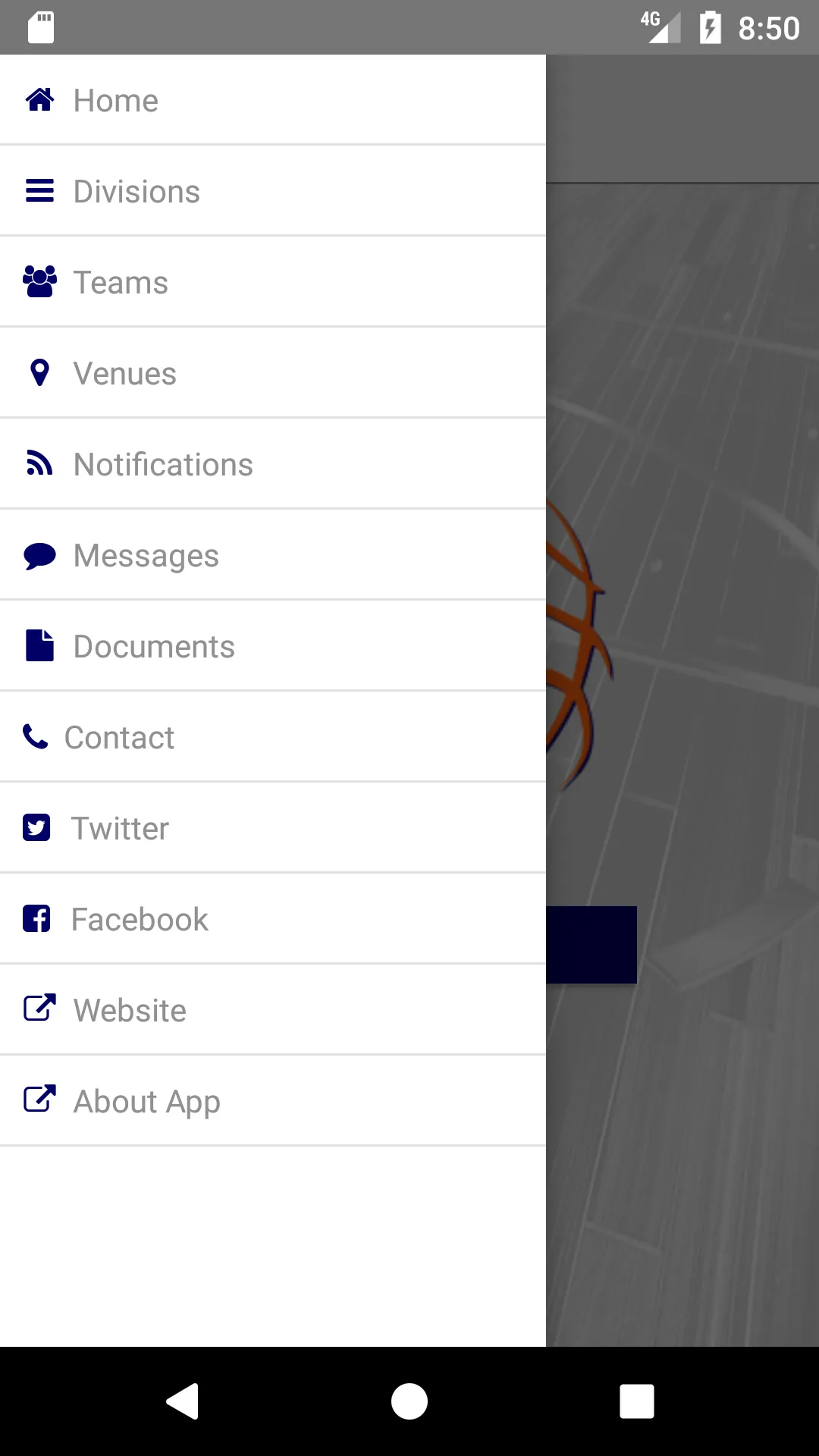 Premier Basketball | Indus Appstore | Screenshot