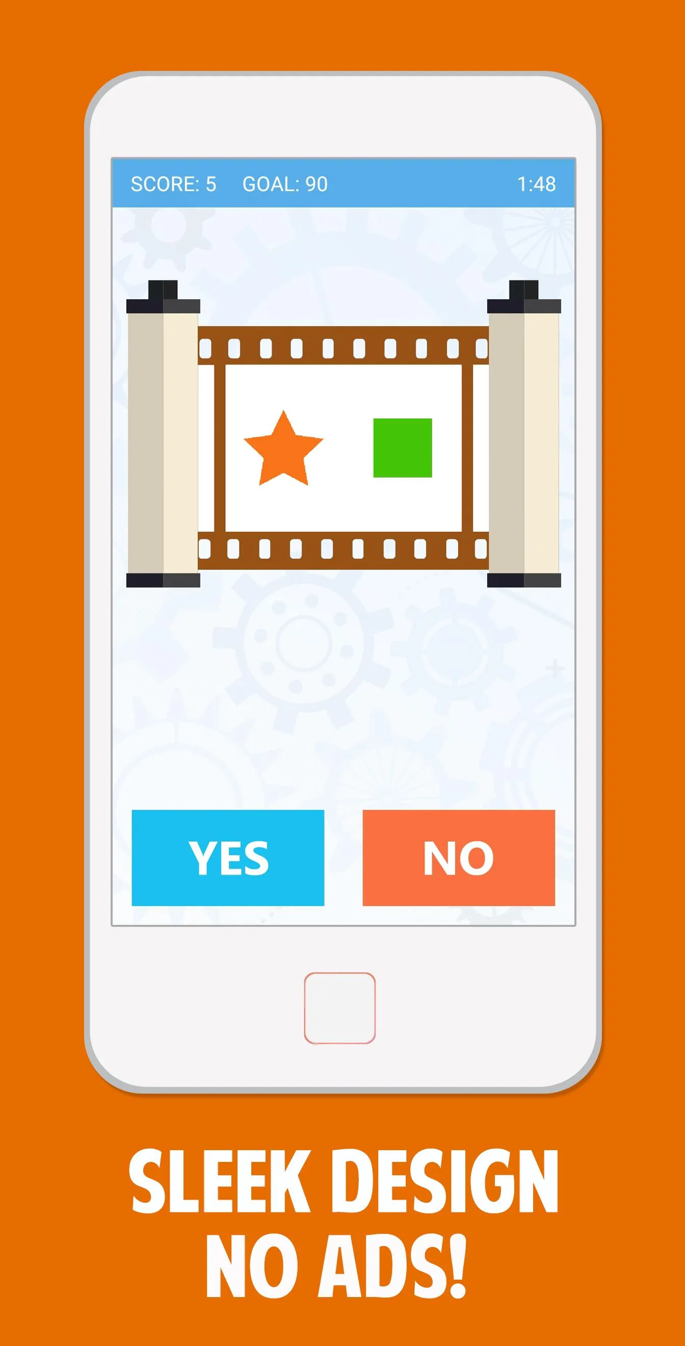 Brain training | Indus Appstore | Screenshot