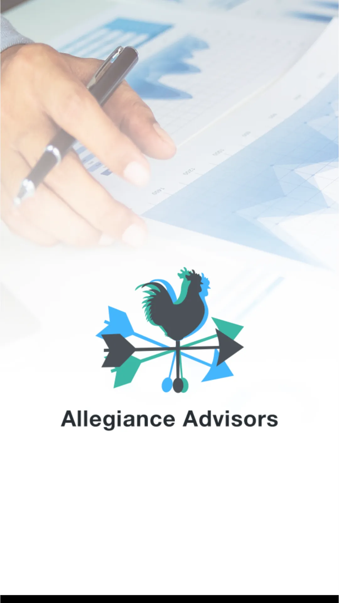 Allegiance Advisors | Indus Appstore | Screenshot