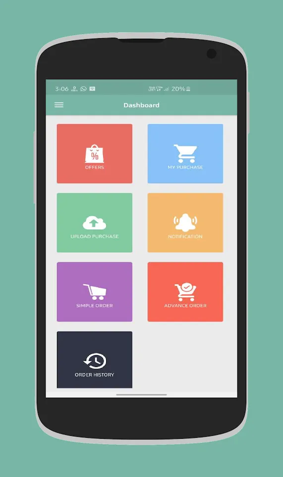 Navneet-Retailer App | Indus Appstore | Screenshot