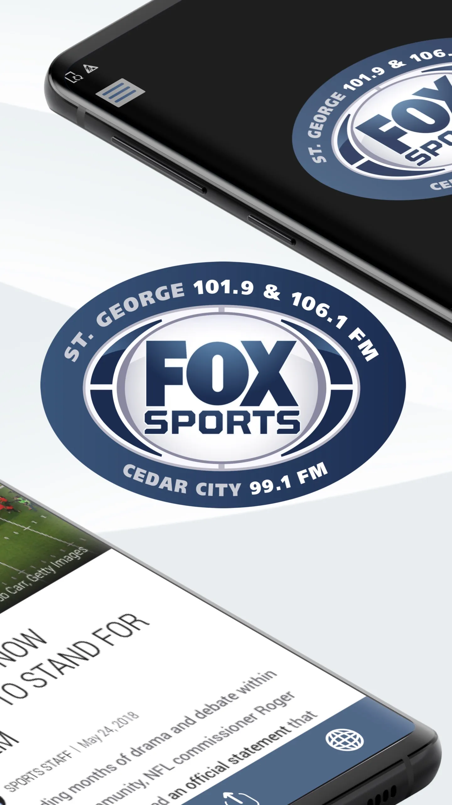 Fox Sports Utah | Indus Appstore | Screenshot