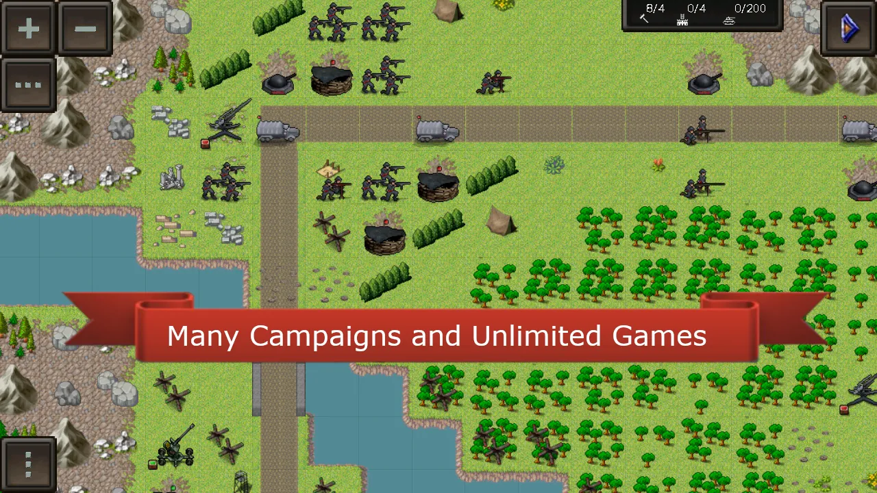 Age of World Wars | Indus Appstore | Screenshot