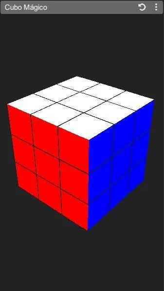 RuyKub: Learn Magic Cube | Indus Appstore | Screenshot