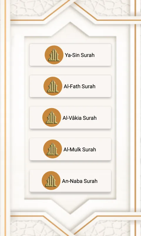 Yasin Mulk Naba Fatah Vakia | Indus Appstore | Screenshot