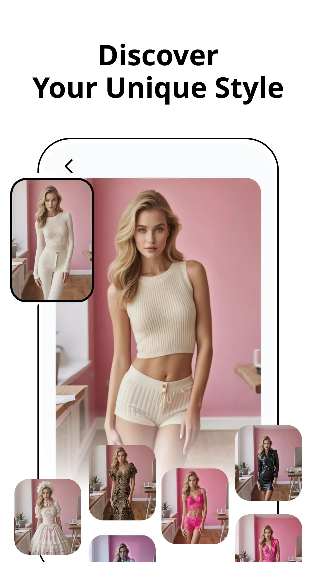 DopaMax: AI Magic Video, Photo | Indus Appstore | Screenshot