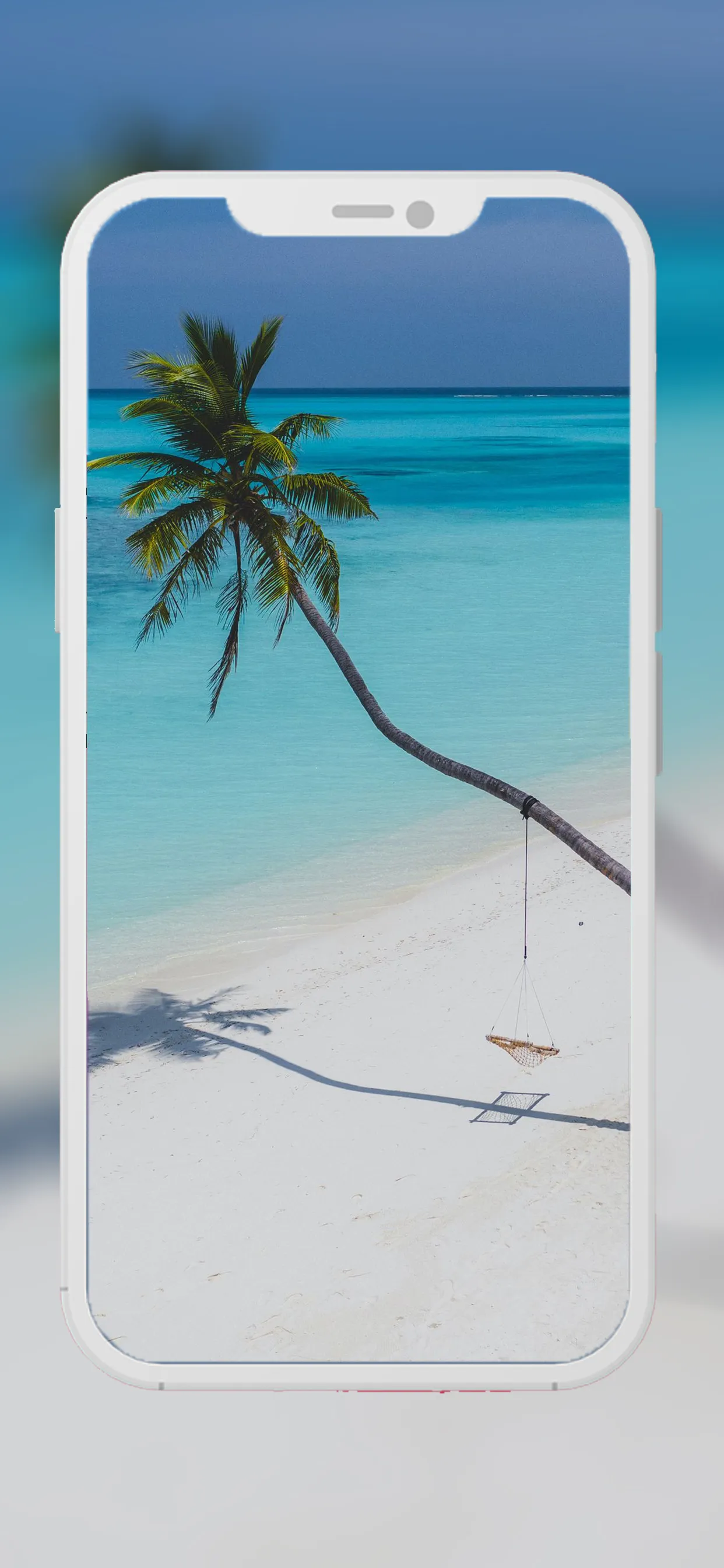 Beach Wallpapers Offline | Indus Appstore | Screenshot