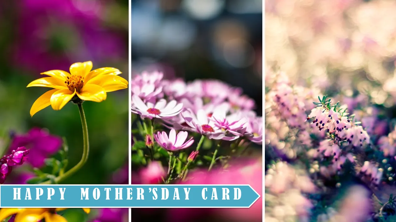 Happy Mother's Day Cards | Indus Appstore | Screenshot