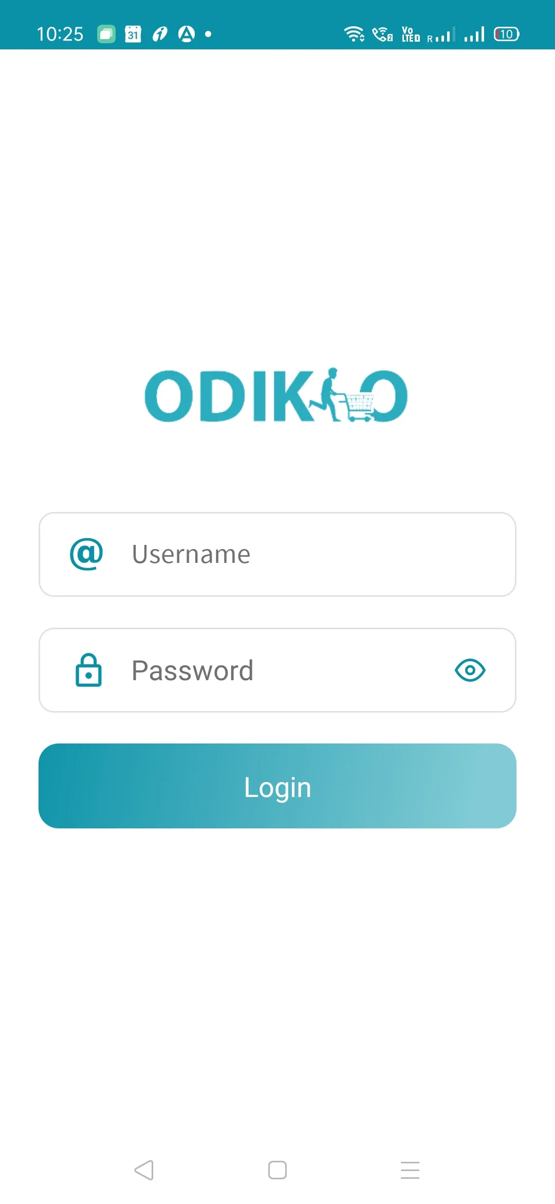 Odikko Seller | Indus Appstore | Screenshot