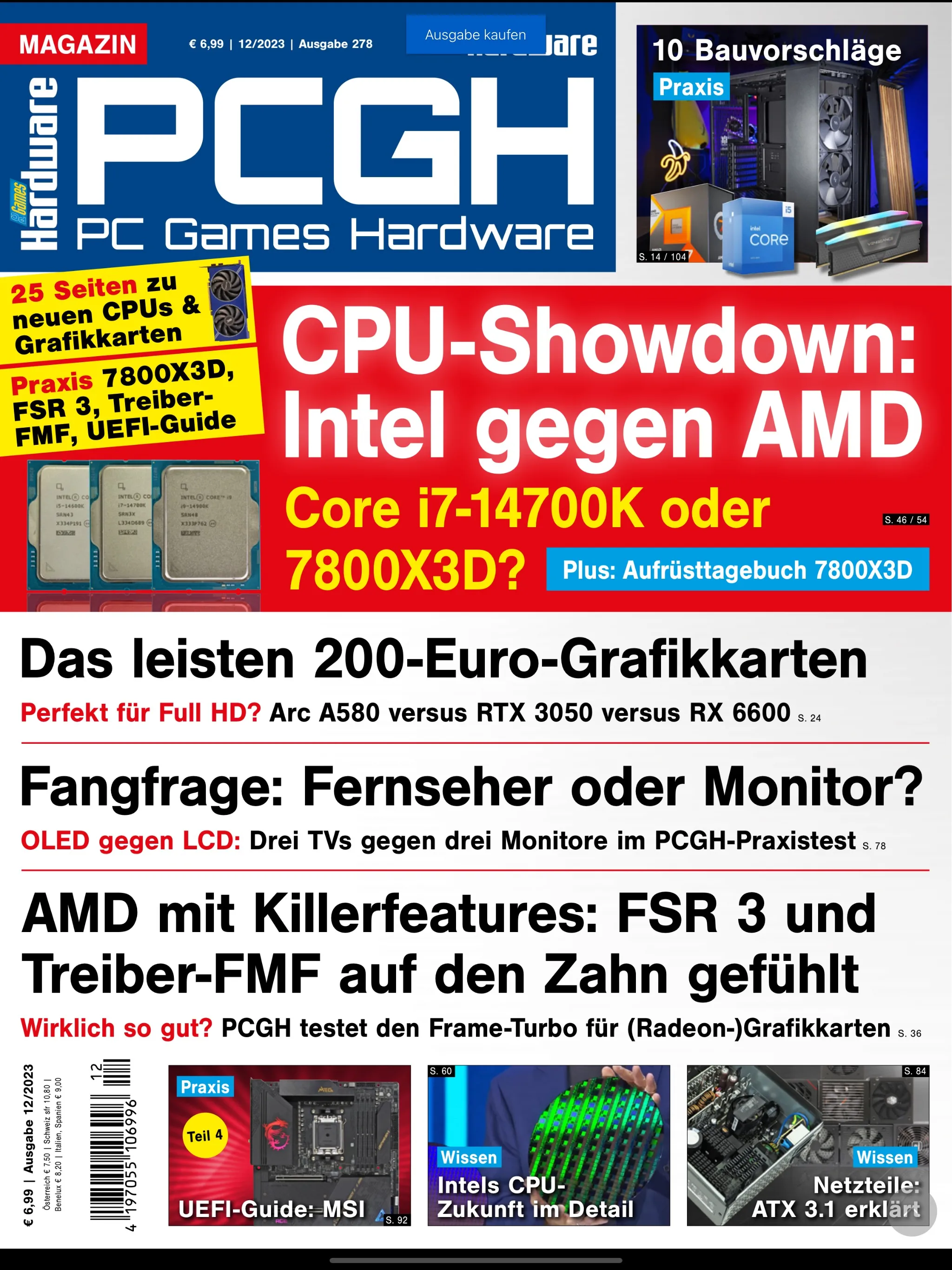 PC Games Hardware Magazin | Indus Appstore | Screenshot