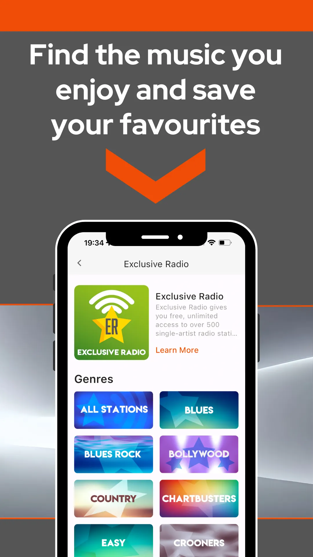 YouRadio | Indus Appstore | Screenshot