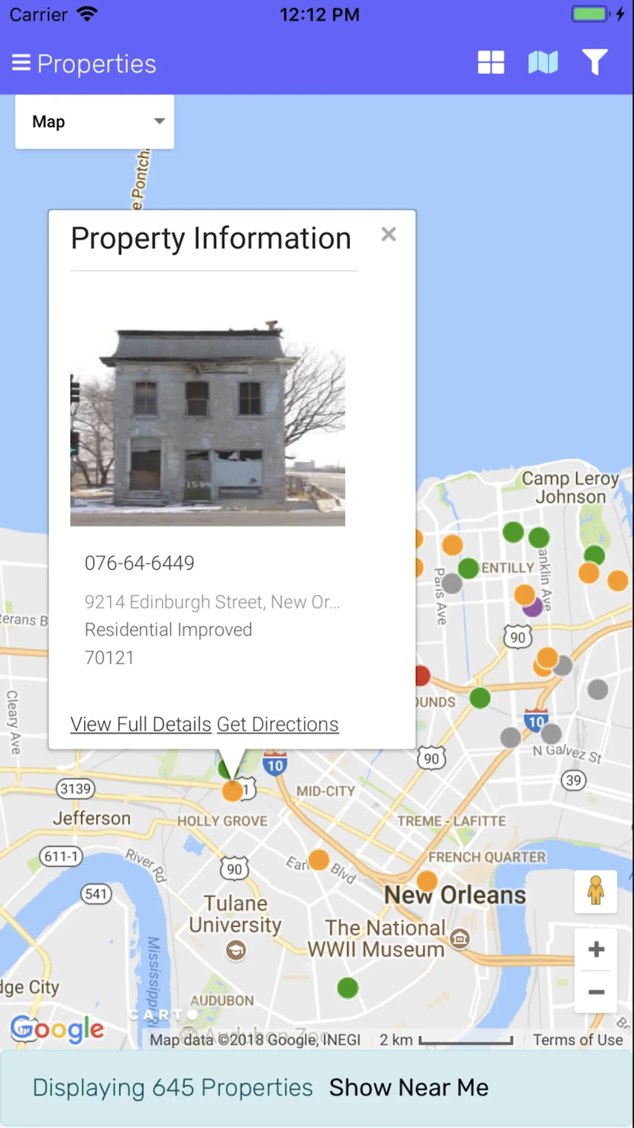 ePropertyPlus | Indus Appstore | Screenshot