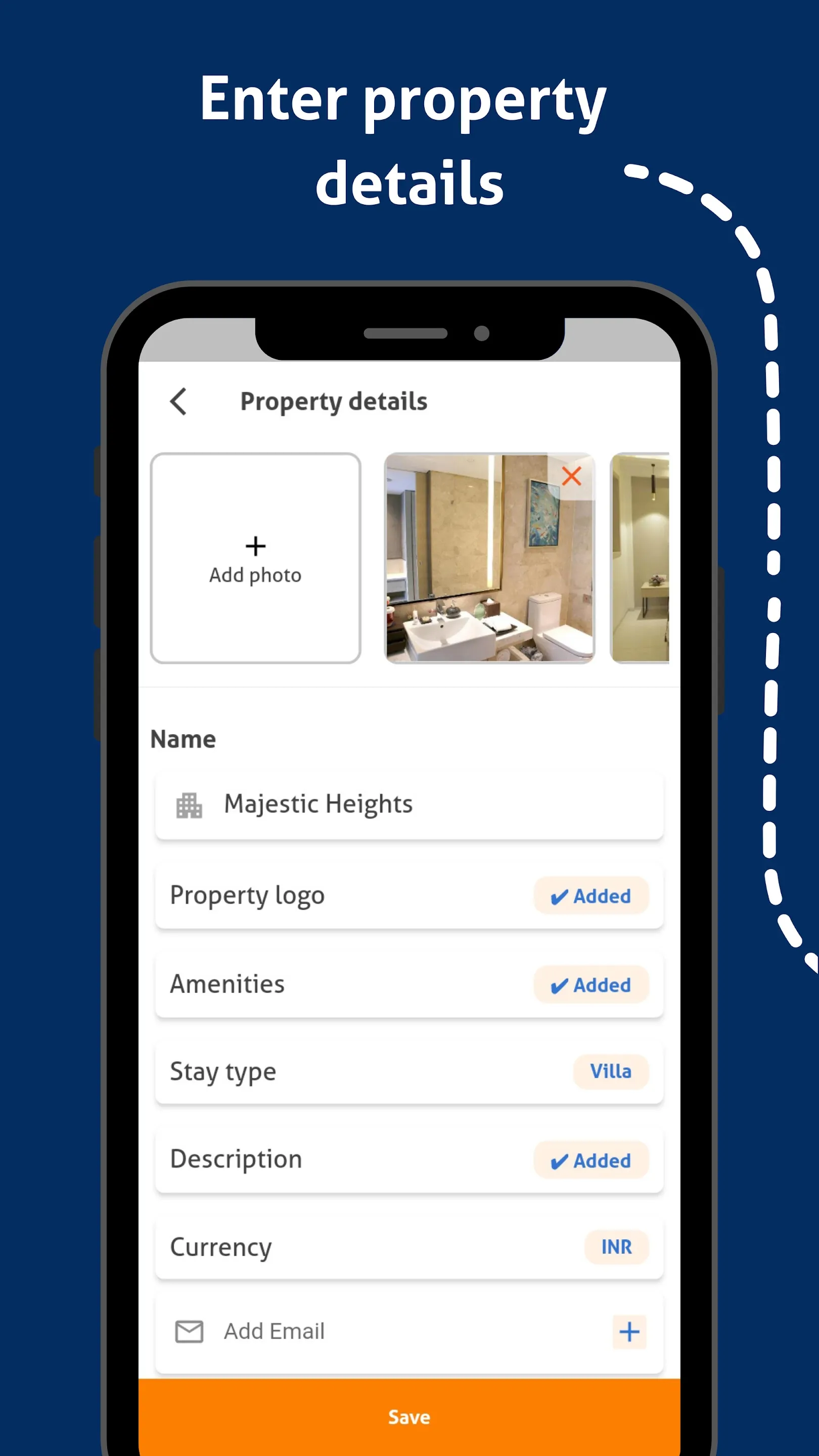 Hotelzify | Indus Appstore | Screenshot