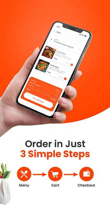 Local Baba | Indus Appstore | Screenshot