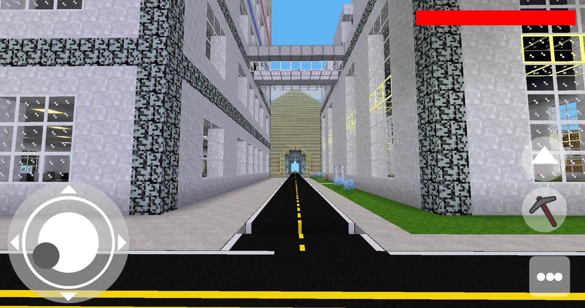 Vip Worldcraft Master Building | Indus Appstore | Screenshot