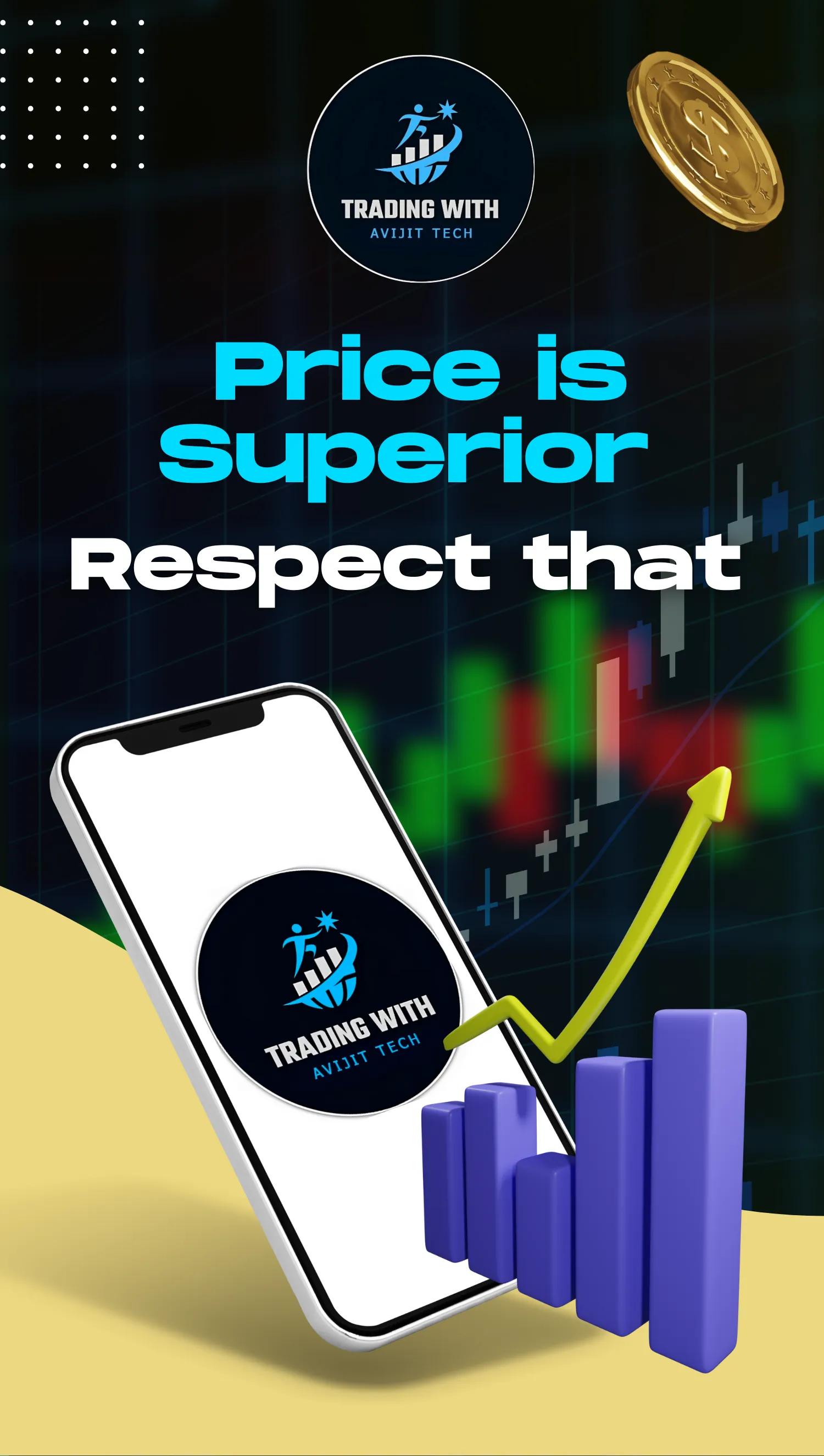 Trading With Avijit Tech | Indus Appstore | Screenshot