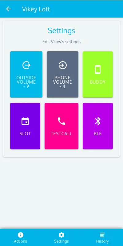 Vikey Host | Indus Appstore | Screenshot