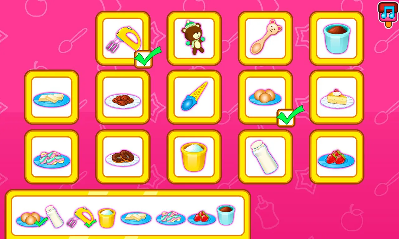 Frozen Ice Cream Maker | Indus Appstore | Screenshot