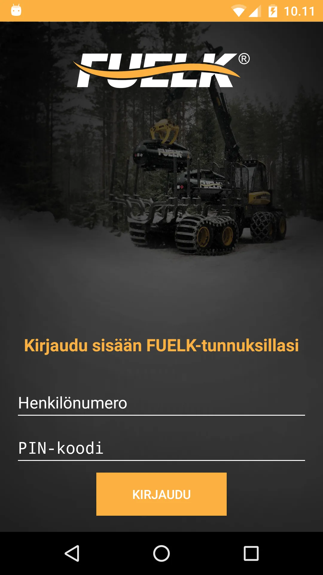 Fuelk | Indus Appstore | Screenshot