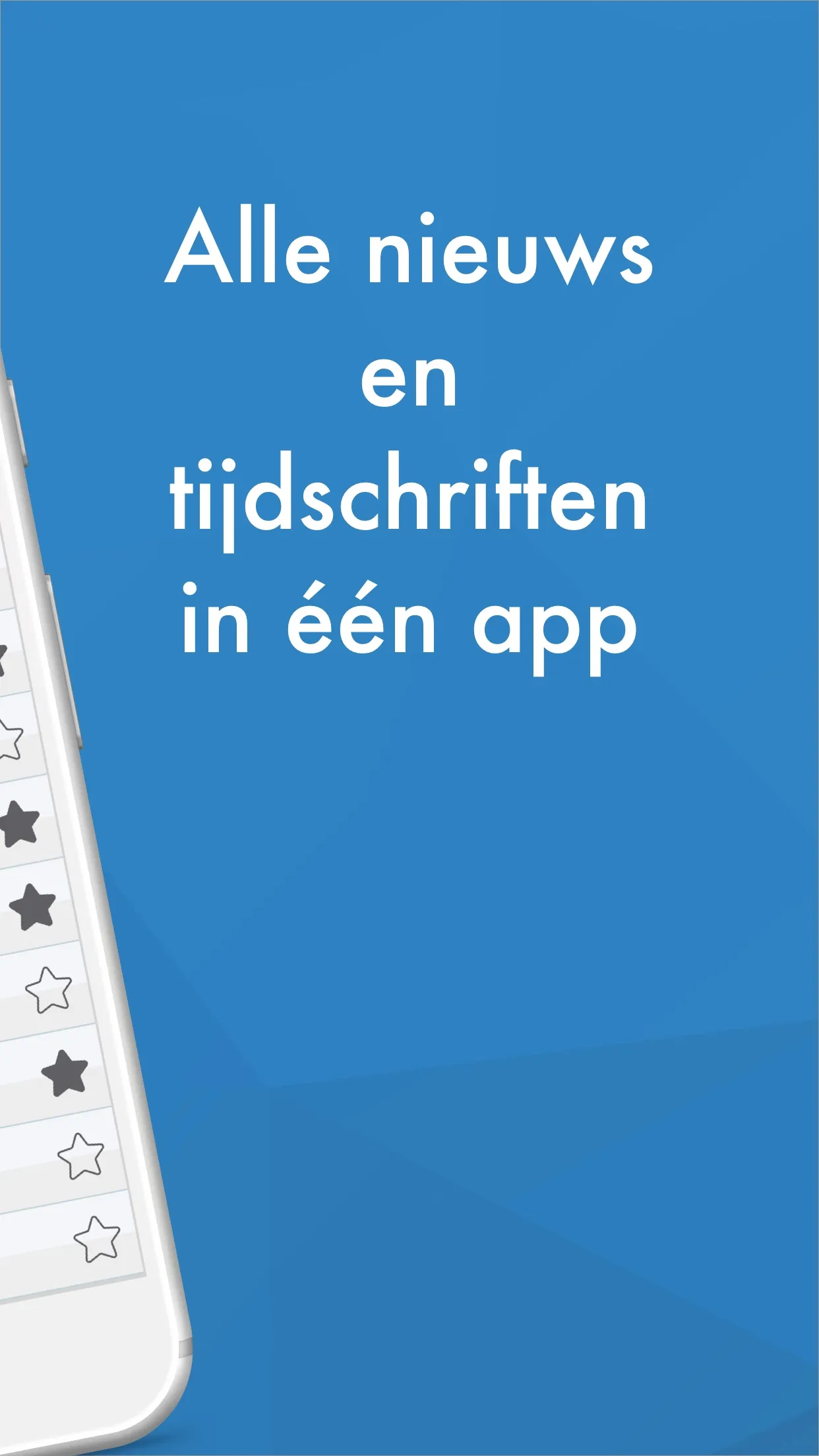 Belgium News | Indus Appstore | Screenshot