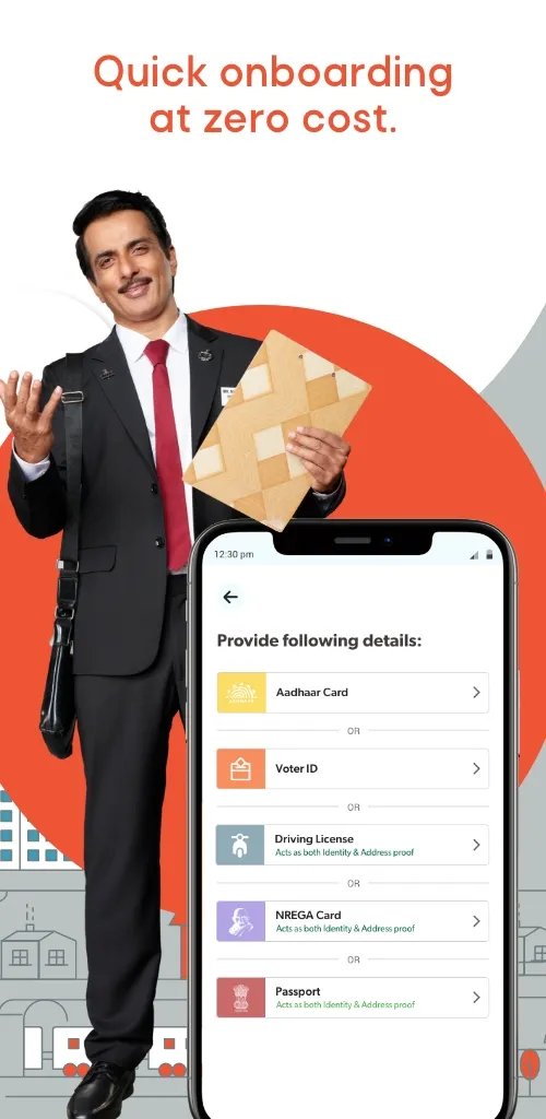 Travel Union-Train Flight Bus | Indus Appstore | Screenshot