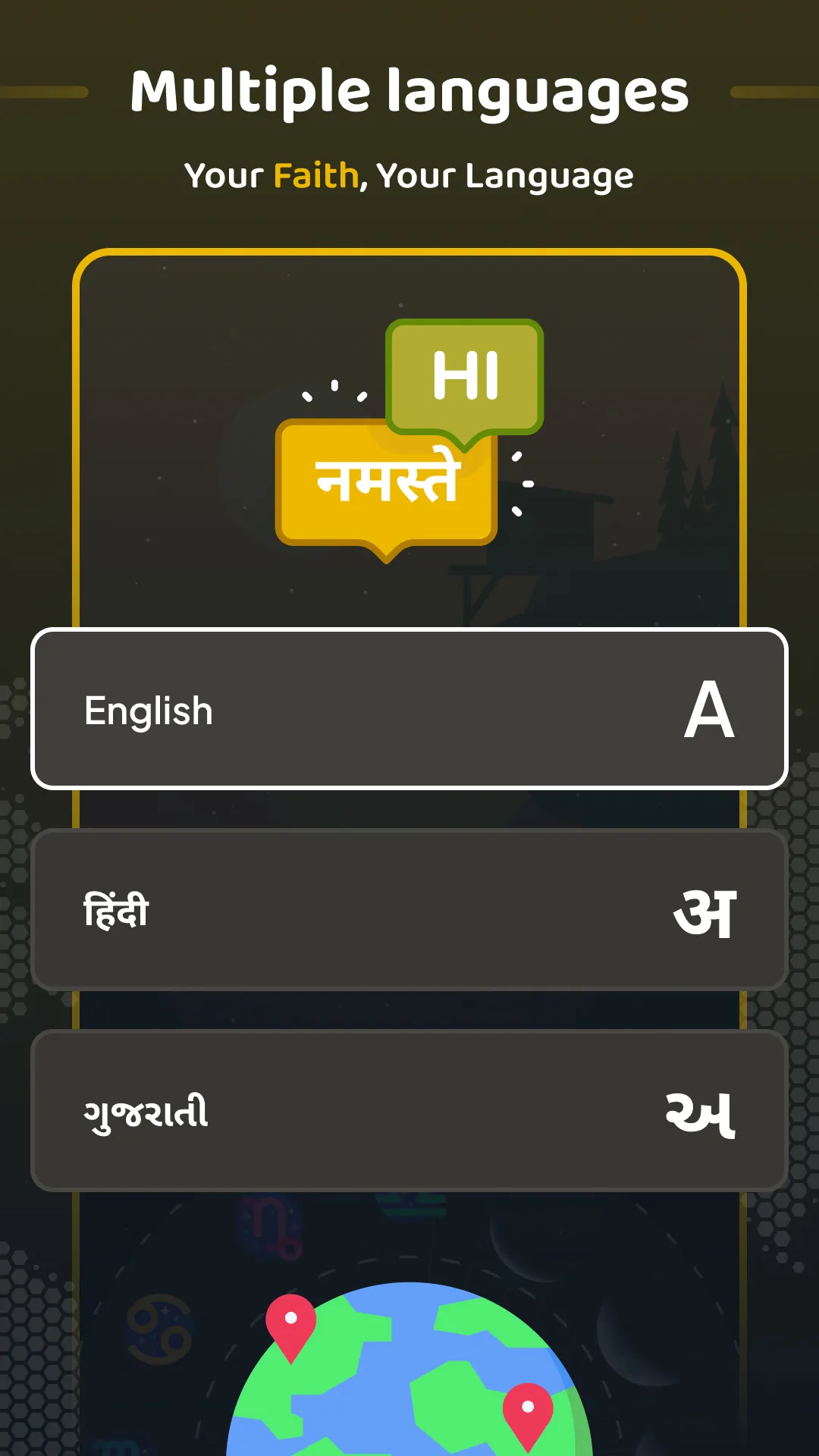 Shubh Panchang- Hindu Calendar | Indus Appstore | Screenshot