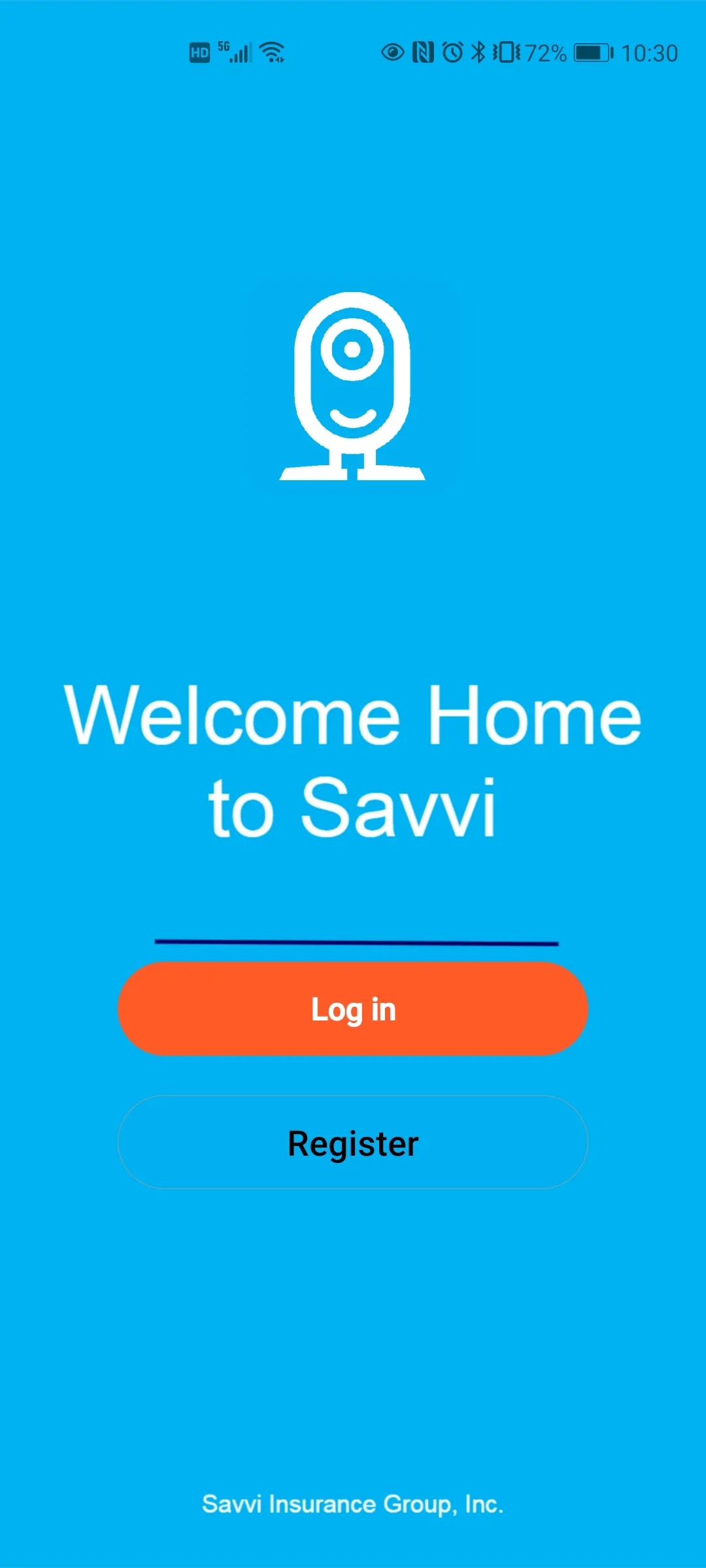 Savvi Security | Indus Appstore | Screenshot