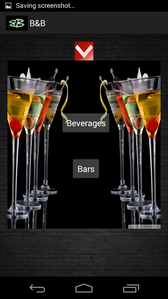 Bar and Beverages in  kerala | Indus Appstore | Screenshot