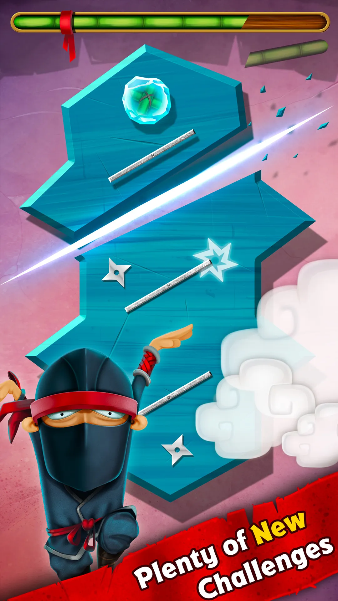 iSlash Heroes | Indus Appstore | Screenshot