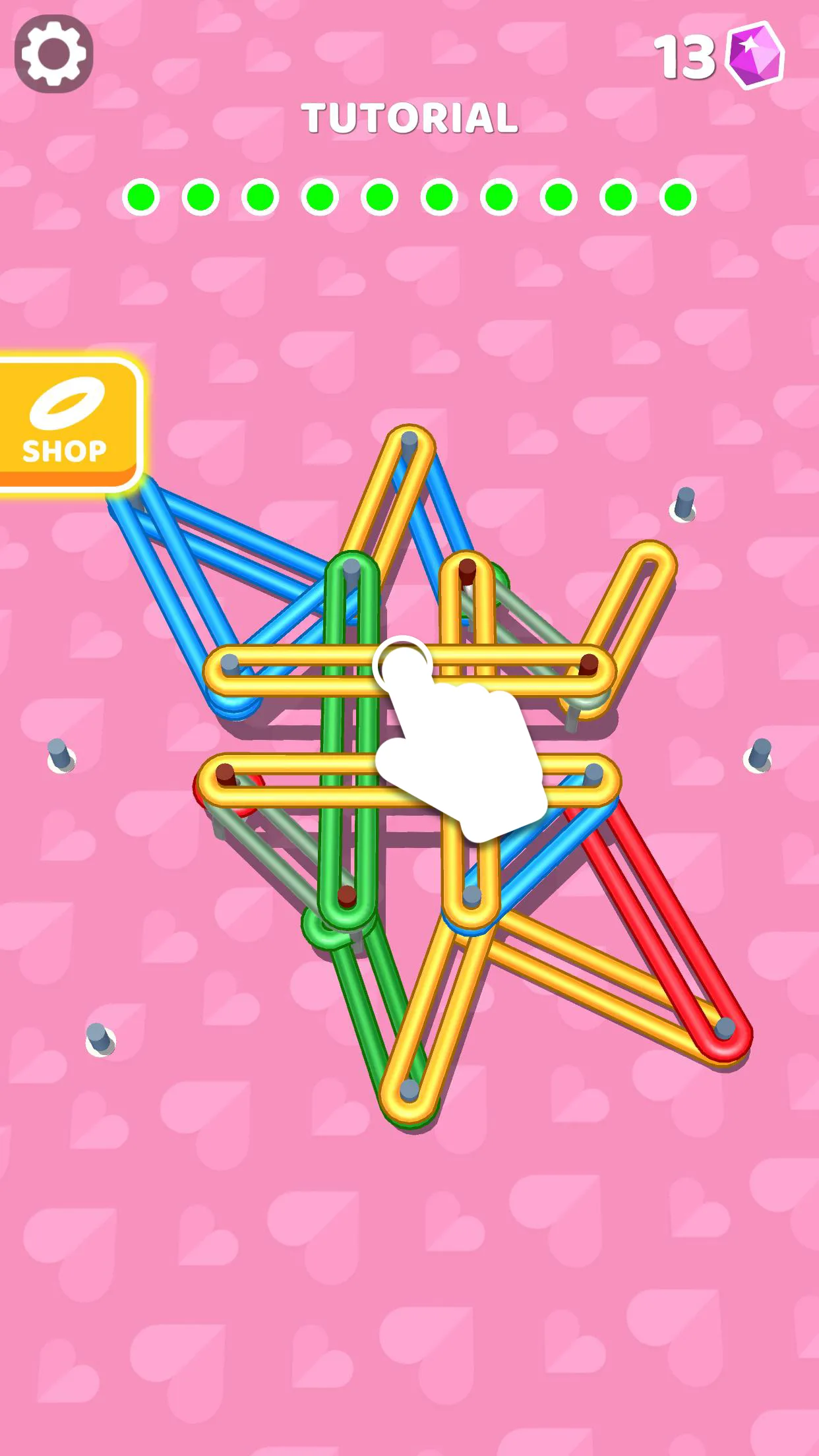 Flexy Ring | Indus Appstore | Screenshot