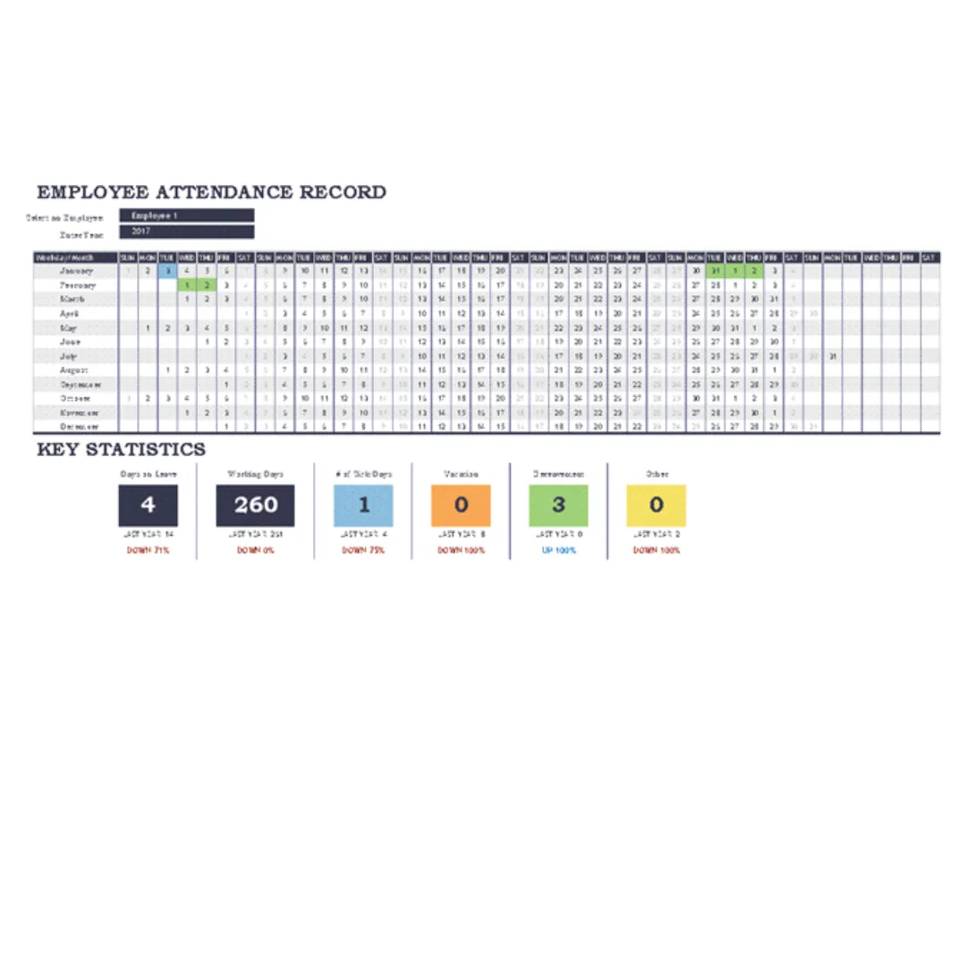 Payroll Templates | Indus Appstore | Screenshot