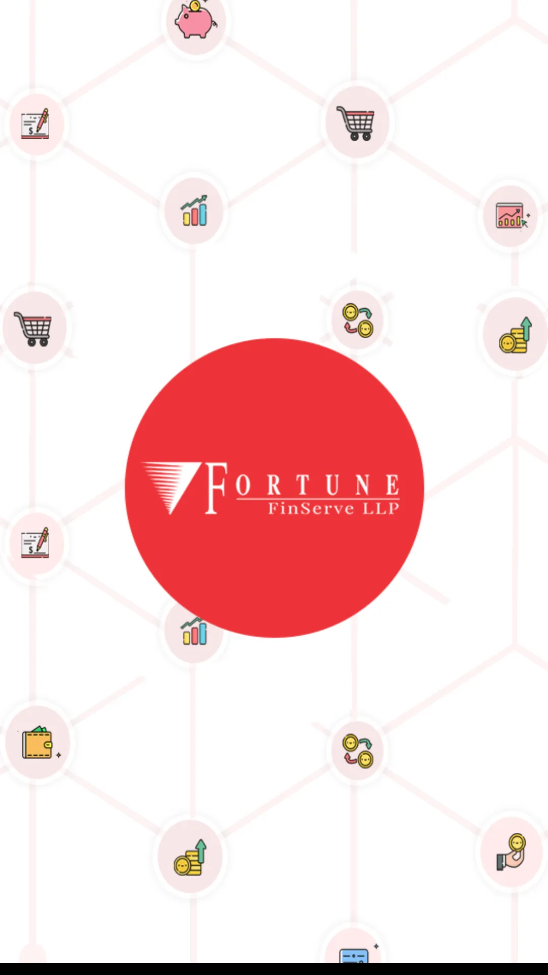 Fortune FinServe | Indus Appstore | Screenshot