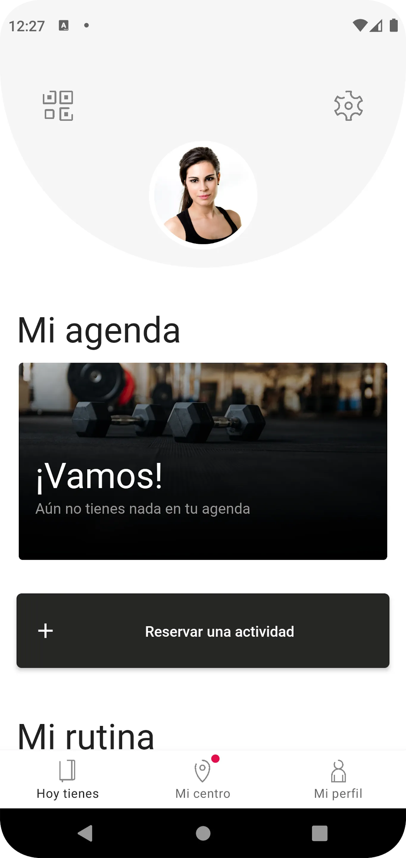 COMUNIDAD DINAMIC | Indus Appstore | Screenshot