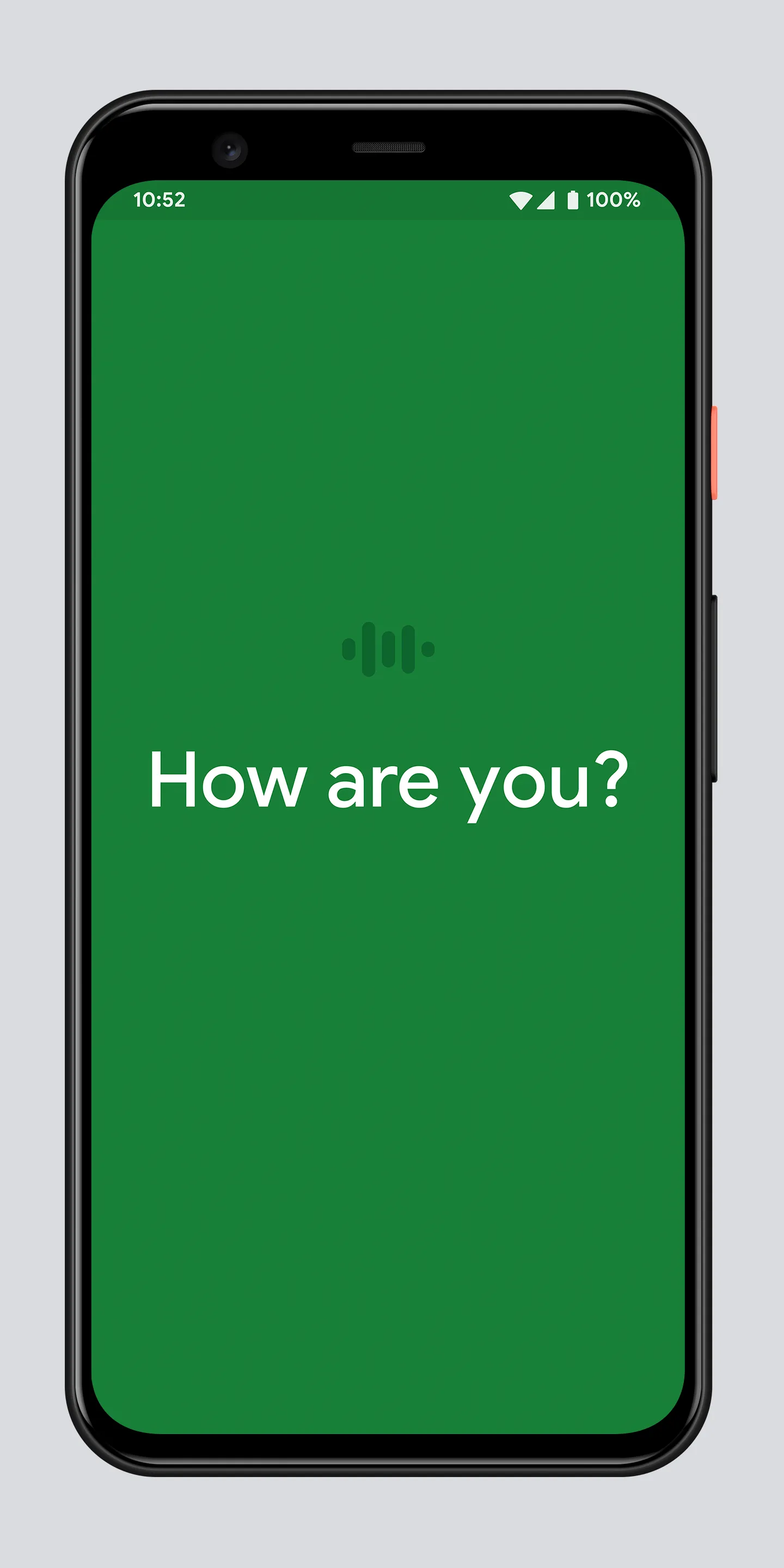 Look to Speak | Indus Appstore | Screenshot