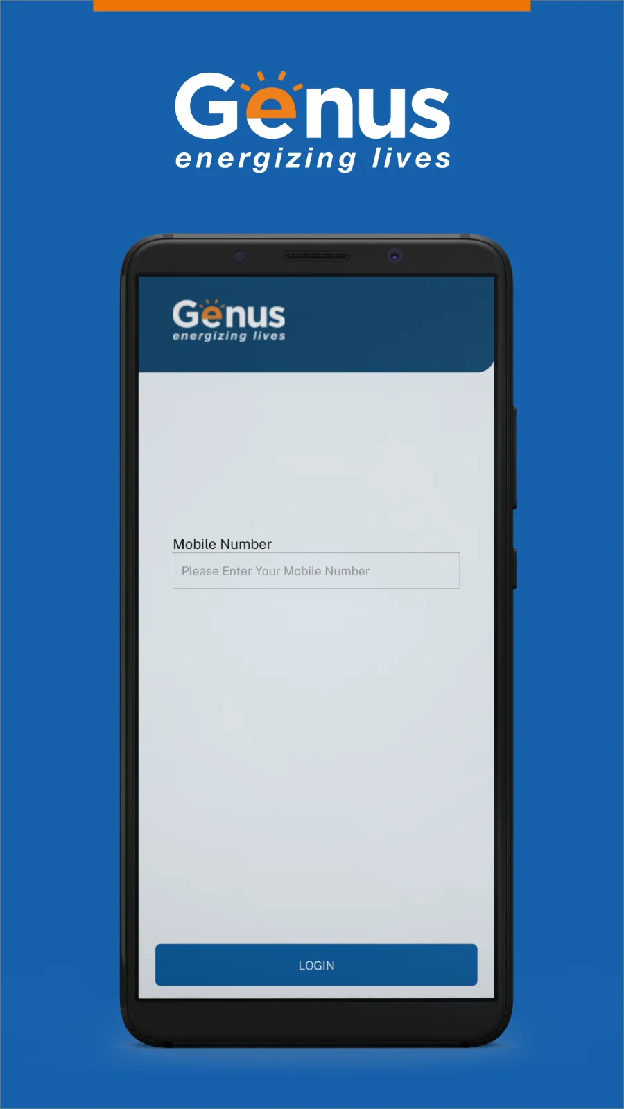 Genus-WFM | Indus Appstore | Screenshot