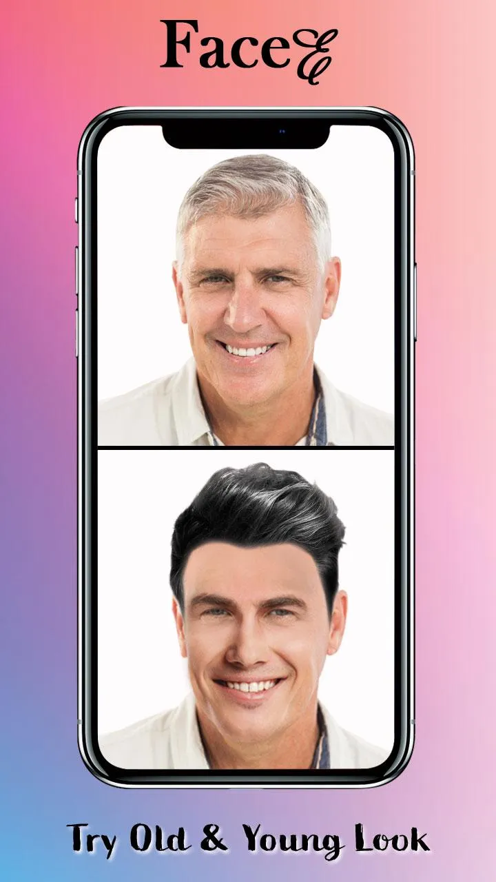 Facee | Indus Appstore | Screenshot