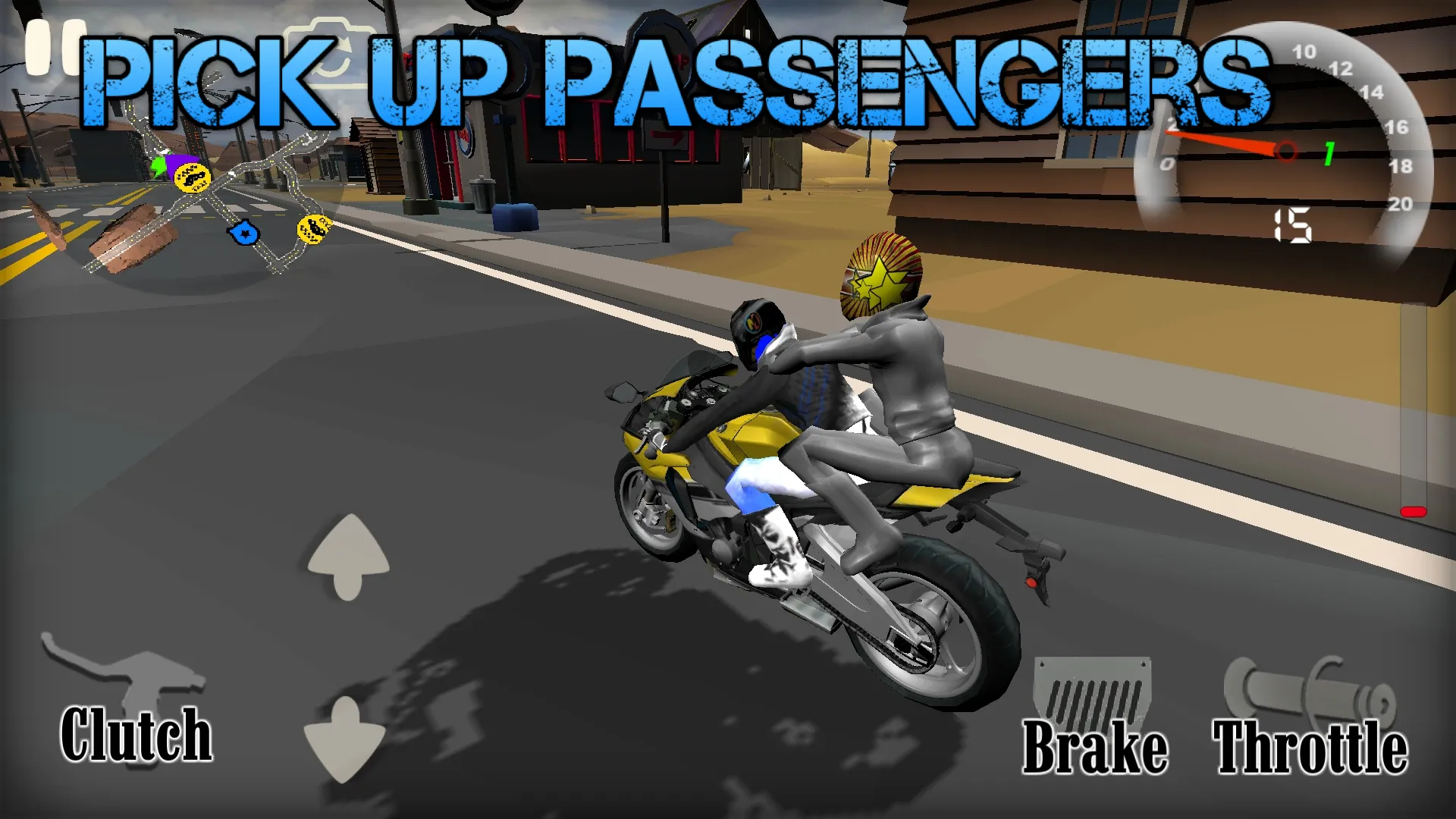 Wheelie King 4 | Indus Appstore | Screenshot