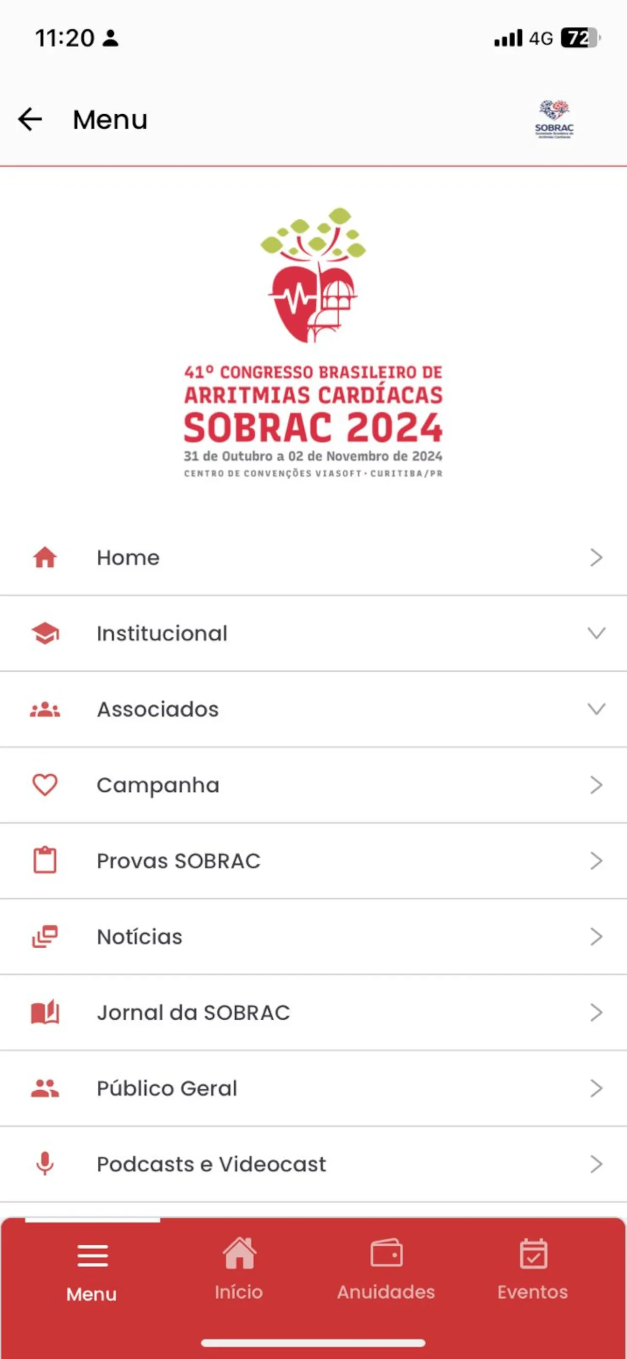 SOBRAC | Indus Appstore | Screenshot