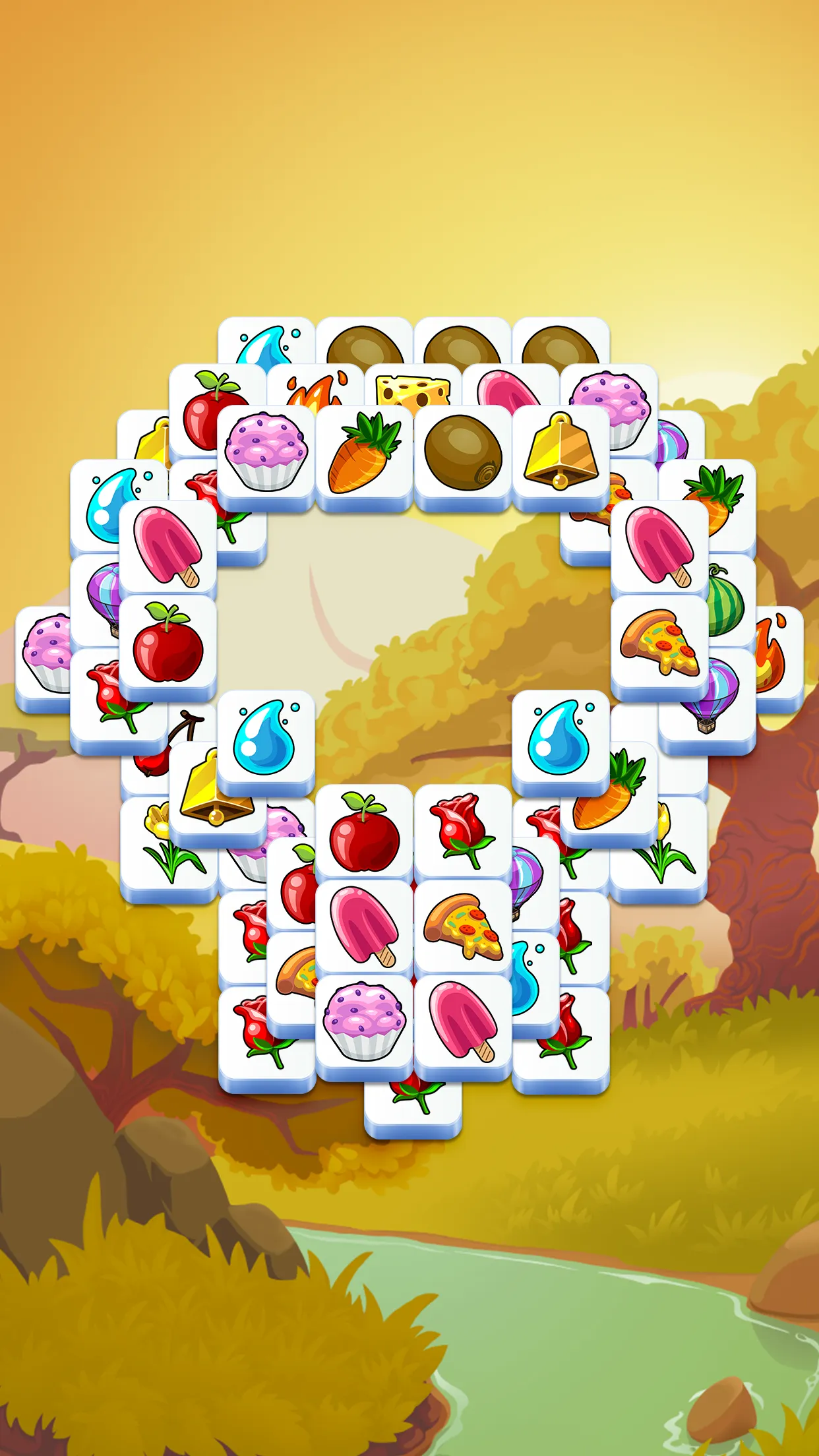 Tile Club - Match Puzzle Game | Indus Appstore | Screenshot